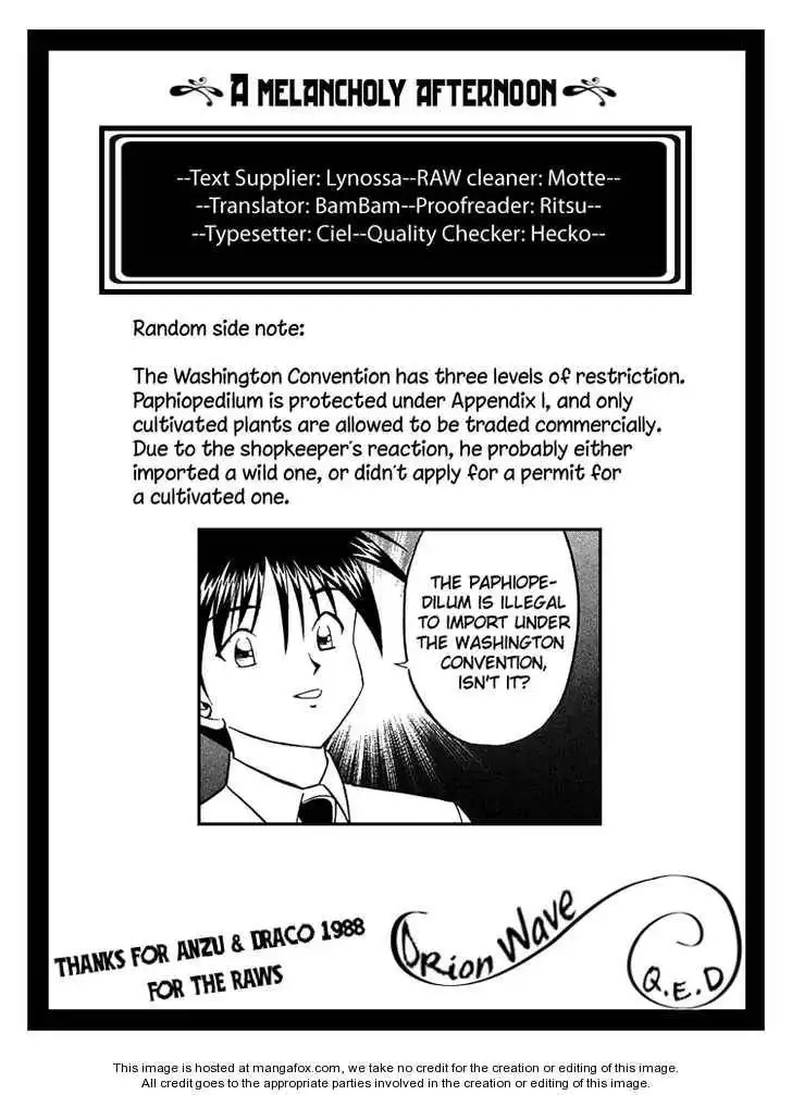 Q.E.D. - Shoumei Shuuryou Chapter 14.3 28